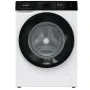 Gorenje WNHA74SASEU elöltöltős keskeny mosógép, 7 kg, 1400 f/p., 47 cm mély, gőzfunkció, inverter motor, led kijelző, extrahygiene