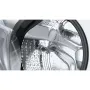 Bosch WAN24293BY elöltöltős mosógép, 8 kg, 1200 f/p., touchcontrol kijelző, led, speedperfect, ecosilencedrive, gyorsmosás