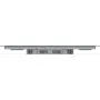 Gorenje GI6401WSC beépíthető indukciós főzőlap, 60 cm, érintővezérlés, powerboost, timer, bigzone
