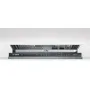 Bosch SMV41D10EU beépíthető mosogatógép, 60 cm, 12 teríték, gyors program, variospeed, infolight, aquastop, 48 db(a)