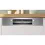 Bosch SMI2HVS02E beépíthető mosogatógép, 60 cm, kezelőpaneles, 14 teríték, homeconnect, 5 program, variodrawer, express program