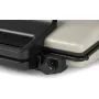 Bosch TCG3302 kontakt grill, ezüst, három grillezési lehetőség, fokozatmentes hőmérséklet-szabályozás, 2000 w