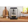 Bosch TIE20301 automata kávéfőző, 1.4 liter, 15 bar nyomás, lcd kijelző, onetouch funkció, ceram grinder, milkmagic pro
