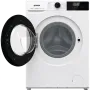 Gorenje WNHPI94BS elöltöltős mosógép, 9 kg, 1400 f/p., gőzprogram, inverter motor, extrahygiene, darkwash, babaporgram