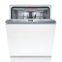 Bosch SMV6YCX02E beépíthető mosogatógép, 60 cm, 14 teríték, homeconnect, perfectdry, infolight, variodrawer, aquastop, 44 db(a)