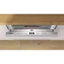 Bosch SMV6YCX02E beépíthető mosogatógép, 60 cm, 14 teríték, homeconnect, perfectdry, infolight, variodrawer, aquastop, 44 db(a)