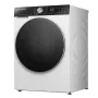 Hisense WF5S1245BW elöltöltős mosógép, 12 kg, 1400 f/p., gőzprogram, inverteres, wifi, autodose, auto program, quick wash