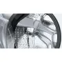 Bosch WGB254A0BY elöltöltős mosógép, 10 kg, 1400 f/p., touchcontrol, home connect, i-dos, mini load, ecosilencedrive, aquastop