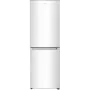 Gorenje RK4162PW4 alulfagyasztós kombinált hűtőszekrény, fehér, 162 cm, 159/71 l
