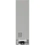 Gorenje NRK6202AC4 alulfagyasztós kombinált hűtőszekrény, bézs, nofrost, 200 cm, 235/96 l, ionair + multiflow, adapttech, fastfreeze