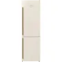Gorenje NRK6202CLI alulfagyasztós kombinált hűtőszekrény, bézs, nofrost, 200 cm, 235/96 l, classico design, ionair + multiflow, adapttech, fastfreeze