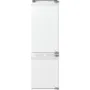 Gorenje NRKI518EA1 beépíthető kombinált hűtőszekrény, 178 cm, 180 l/68 l, nofrost, ionair, dynamicooling, adapttech kompresszor, freshzone