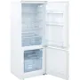 Gorenje RKI415EP1 beépíthető kombinált hűtőszekrény, 144 cm, 162 l/50 l