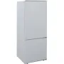 Gorenje RKI415EP1 beépíthető kombinált hűtőszekrény, 144 cm, 162 l/50 l
