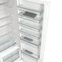 Gorenje RI518EA1 beépíthető hűtőszekrény, 178 cm, 301 l, fagyasztó nélkül, ionair, dynamicooling, adapttech kompresszor, freshzone, led