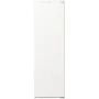 Gorenje RBI418EE0 beépíthető hűtőszekrény, fehér, 178 cm, 251/29 l, belső fagyasztórekesszel, ventilátoros hűtés