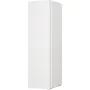 Gorenje RBI418EE0 beépíthető hűtőszekrény, fehér, 178 cm, 251/29 l, belső fagyasztórekesszel, ventilátoros hűtés