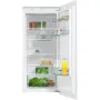 Gorenje RI412EE1 beépíthető hűtőszekrény, 122,5 cm, 199 l, fagyasztó nélkül, crispzone, led