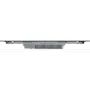 Gorenje GI6421SYB beépíthető indukciós főzőlap, 60 cm, simplicity design, bridge, érintővezérlés, időzítő, powerboost, fekete
