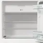 Gorenje RBIU609EA1 pult alá építhető hűtőszekrény, 104 l hűtőtér, 17 l fagyasztó, elektronikus vezérlés, supercool gyorshűtés funkció, 38 db(a)