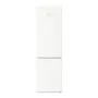 Liebherr CNc 5703 alulfagyasztós kombinált hűtőszekrény, fehér, 201,5cm, nofrost, duocooling, érintővezérlés, easyfresh, freshair szűrő, led