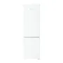 Liebherr KGN 57Vd03 alulfagyasztós kombinált hűtőszekrény, fehér, 201,5 cm, nofrost, duocooling, érintővezérlés, powercooling, easyfresh, led