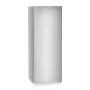 Liebherr Rsfd 5000 hűtőszekrény, ezüst, 165,5 cm, 349 l, easyfresh, gyorshűtés, digitális kijelző, 3-as  palacktartó