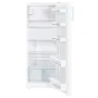 Liebherr KPe290 hűtőszekrény, fehér, 140,2 cm, 230/21 l, belső fagyasztórekesz, belső led-világítás