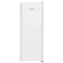 Liebherr KPe290 hűtőszekrény, fehér, 140,2 cm, 230/21 l, belső fagyasztórekesz, belső led-világítás