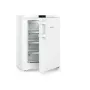 Liebherr FTdi604 fagyasztószekrény, fehér, 85 cm, smartfrost, 107 l, frostprotect, 4 fiók, érintővezérlés, gyorsfagyasztás, 37 db(a)