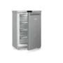 Liebherr Fsve 1404 fagyasztószekrény, ezüst, 85 cm, smartfrost, 107 l, frostprotect, 4 fiók, érintővezérlés, gyorsfagyasztás, 37 db(a)