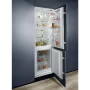 Electrolux ENT6NE18S beépíthető kombinált hűtőszekrény, 177 cm, 195 l/62 l, nofrost, twintech, action freeze, 35 db(a)