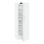 Liebherr FNc 527i fagyasztószekrény, fehér, 185,5 cm, nofrost, érintővezérlés, 278 l, 7 fiók, frostprotect, easytwist-ice, 33 db(a)
