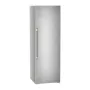Liebherr RBsdc 525i hűtőszekrény, ezüst, 185,5 cm, 387 l, 3 db biofresh rekesz, gyorshűtés, színes tft-kijelző, wi-fi