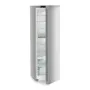 Liebherr RBsfc 5220 hűtőszekrény, ezüst, 185,5 cm, 382 l, biofresh, gyorshűtés, digitális kijelző az ajtó mögött