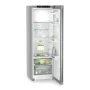 Liebherr RBsfd 5221 hűtőszekrény, ezüst, 185,5 cm, 317/34 l, belső fagyasztórekesz, biofresh, gyorshűtés
