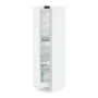 Liebherr RBc 5220 hűtőszekrény, fehér, 185,5 cm, 382 l, biofresh, gyorshűtés, digitális kijelző az ajtó mögött