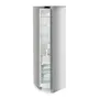 Liebherr RDsfd 5220 hűtőszekrény, ezüst, 185,5 cm, 399 l, easyfresh, gyorshűtés, digitális kijelző, palacktartó rács