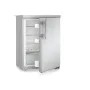 Liebherr Rsdci 1620 hűtőszekrény, ezüst, 85 cm, 141 l, led-világítás, érintővezérlés, easyfresh, supercool, wi-fi, 34 db(a)