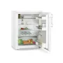 Liebherr Rci 1620 hűtőszekrény, fehér, 85 cm, 141 l, led-világítás, érintővezérlés, easyfresh, supercool, wi-fi, 34 db(a)