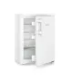Liebherr Rci 1620 hűtőszekrény, fehér, 85 cm, 141 l, led-világítás, érintővezérlés, easyfresh, supercool, wi-fi, 34 db(a)
