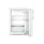Liebherr Rc 1401 hűtőszekrény, fehér,  85 cm, 97/15 l, belső fagyasztórekesz, érintővezérlés, led-világítás, supercool, 35 db(a)