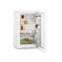 Liebherr Rd 1200 hűtőszekrény, fehér, 85 cm, 110 l, érintővezérlés, led-világítás, supercool, 34 db(a)