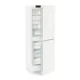 Liebherr CNc 5023 alulfagyasztós kombinált hűtőszekrény, fehér, 165,5 cm, nofrost, duocooling, érintővezérlés, powercooling, easyfresh, freshair szűrő, led