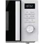 Gorenje mikrohullámú sütő MO20A3WH, fehér, 20 liter, 5 teljesítményfokozat, aquaclean tisztítás