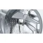 Bosch WGG244Z9BY elöltöltős mosógép, 9 kg, 1400 f/p., touchcontrol, antistain, hygieneplus, ecosilencedrive, aquastop, iron assist