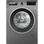 Bosch WGG244ZREU elöltöltős mosógép, 9 kg, 1400 f/p., touchcontrol, antistain, hygieneplus, ecosilencedrive, iron assist
