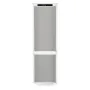 Liebherr ICNSd 5123 beépíthető kombinált hűtőszekrény, 177 cm, 183 l/70 l, nofrost, duocooling, érintővezérlés, powercooling, easyfresh, freshair szűrő