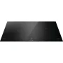 Gorenje GI8421BSC beépíthető indukciós főzőlap, 80 cm, bridge, érintővezérlés, extra bigzone, időzítő, powerboost, fekete