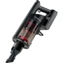 Gorenje SVC252FMBK akkumulátoros kézi porszívó, fekete, hepa szűrő, 2 darab szívófej, kivehető akkumulátor, 25.2 v li-ion